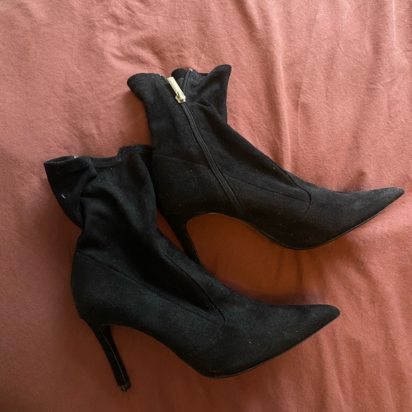 Zara Stiletto booties - Picture 2 of 6
